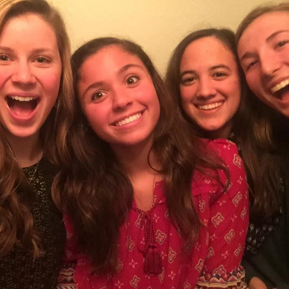 Meet your Posher, Sofia